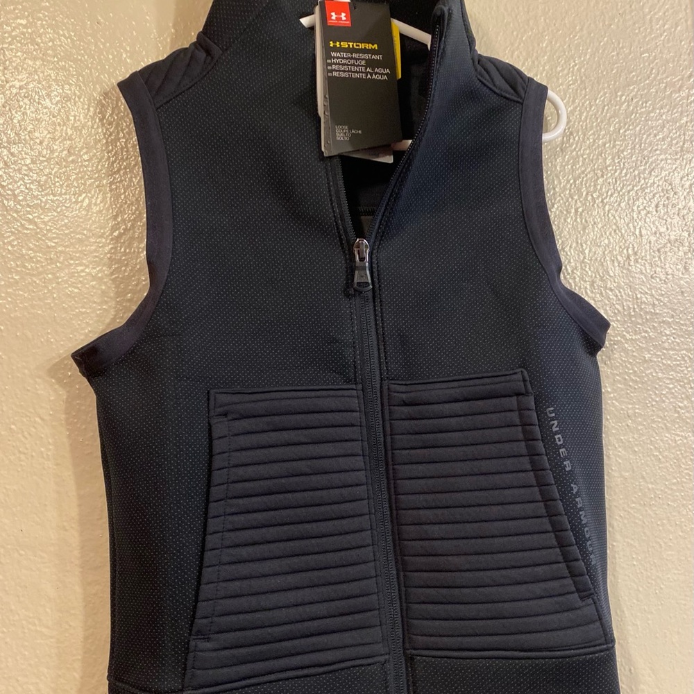 Under Armour